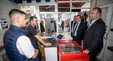 Batur: Oy vereceğiz, bu düzeni değiştireceğiz