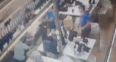 Bayrampaşa’da tuvalet kavgası cinayetle bitti!