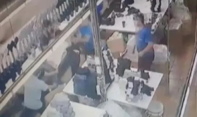 Bayrampaşa’da tuvalet kavgası cinayetle bitti!