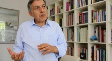 Bekir Ağırdır: İnce’nin bütün oyu Kılıçdaroğlu’na gitmeyecek