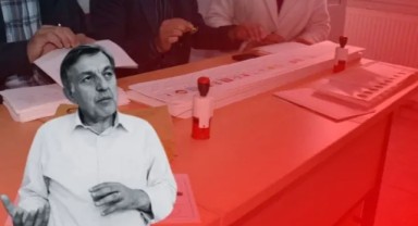 Bekir Ağırdır uyardı: 'Anadolu Ajansı'nın verdiği oran sizi yanıltmasın'