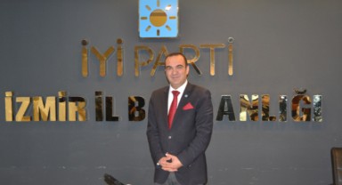 Bezircilioğlu'ndan Akşener'in istifaya çağrılmasına yanıt!