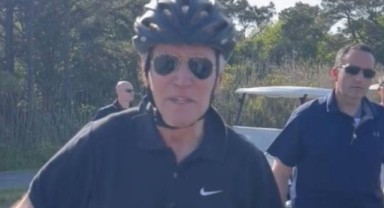 Biden’dan Türkiye’de seçim yorumu