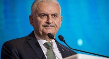 Binali Yıldırım'dan Oğan'a tebrik telefonu!