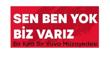 “Bir Kira Bir Yuva” için dev müzayede