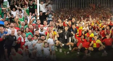 Bodrumspor ve Göztepe çeyrek final maçında karşı karşıya gelecek