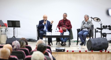 Bora Gezmiş: Deniz’lerin davası gençlere emanet!