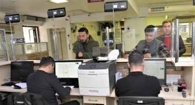 Bornova’da borç yapılandırmaları başladı
