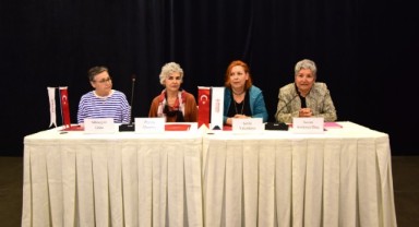 Bornovalı Kadınlarla Etkin Okuma Projesi