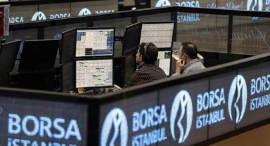 Borsa Erdoğan ile yeni dönemi fiyatlıyor: Seçimden sonra yükselişle başladı
