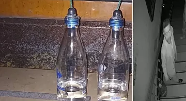Boşanmak isteyen eşe,