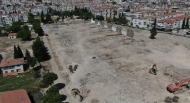 Buca Cezaevi planlarıyla ilgili çarpıcı gelişme: Bilirkişi raporu olumsuz