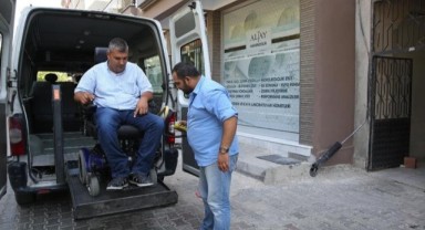 Buca’da oy vermeye engel yok