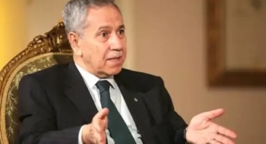 Bülent Arınç’ın Ali Yeşildağ açıklamalarına erişim engeli