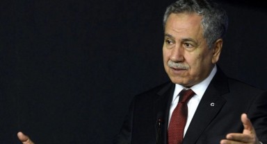 Bülent Arınç'tan 'İmamoğlu'na saldırı' tepkisi: 'Milletimiz mağduru sever'