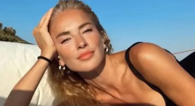 Burcu Esmersoy: Soyumuz Mısır'dan geliyor