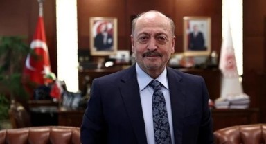 Çalışma Bakanı’ndan ‘çalışma saatleri düşürülsün’ önerisi