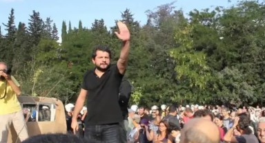 Can Atalay hapisten çıkabilecek mi... Akıllara Mustafa Balbay geldi