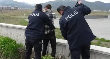 “Canlı bomba” dediler bakın ne çıktı