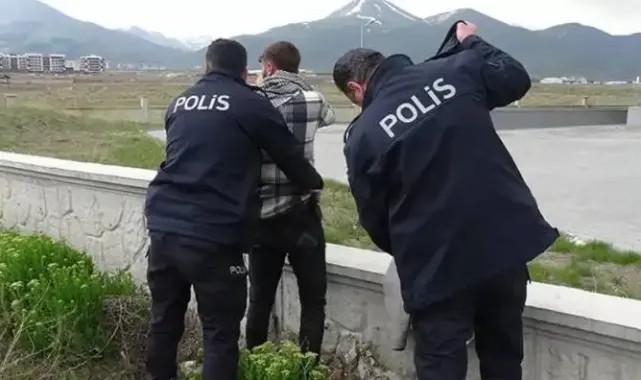 “Canlı bomba” dediler bakın ne çıktı