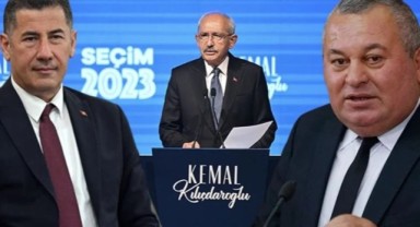 Cemal Enginyurt Kılıçdaroğlu’nun Sinan Oğan kararını anlattı