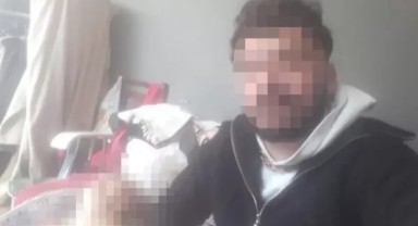 Cesedin başında selfie çekmişti, ölüm sebebi belli oldu!