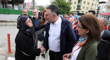 CHP Bayraklı zafere hazır