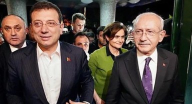 CHP'de ikinci tur hareketliliği: İmamoğlu, seçim kampanyasını devralmak istiyor