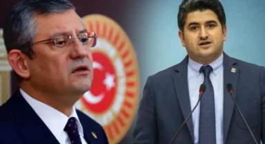 CHP’de Onursal Adıgüzel çatlağı! ‘İstifasını gerektirecek bir şey yoktu…’