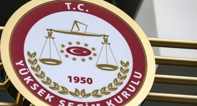 CHP'den, YSK'ya başvuru: İtiraz edildi