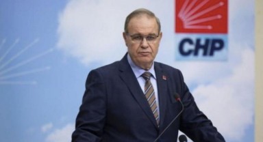 CHP'den 'Zafer Partisi'ne bakanlık verilecek' iddiasına yalanlama