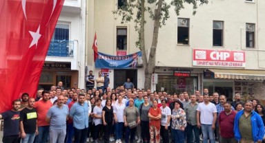 CHP Efes Selçuk 2. tur için hazır!