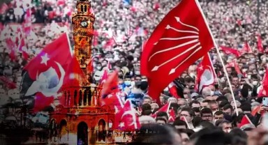 CHP İzmir'de seçim sürecinde neler yaşandı! Kim kazandı kim kaybetti?