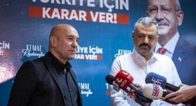 CHP İzmir'den ilk açıklama!