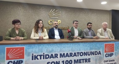 Aslanoğlu: İkinci turda tek bir oyun çalınmasına izin vermeyeceğiz!