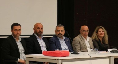 CHP Karabağlar ikinci tura hazır!