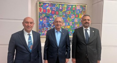 CHP'li Aslanoğlu'ndan Kılıçdaroğlu mesajı!