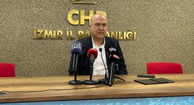 CHP'li Bakan: GAMER sistemine uyan herkes suç işlemiş oluyor!
