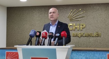 CHP'li Bakan: Suç İşleri Bakanı 'Soylu'