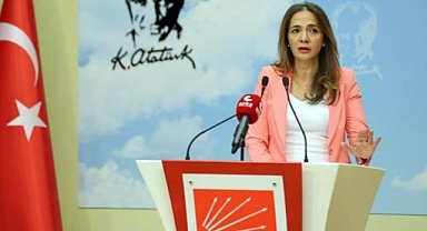 CHP'li İlgezdi: İkinci tura kalmayacağına emin bir şekilde konuşabilirim