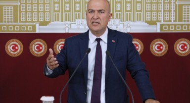CHP'li Murat Bakan'dan Iğdır İl Emniyet Müdürü'ne: Seni uyarıyorum, suç işliyorsun