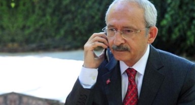 CHP'li Özkoç'tan Kılıçdaroğlu hakkında ses kaydı iddiası: 'İhbar aldık'