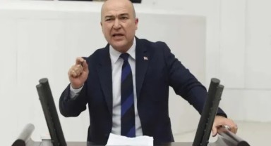 CHP'li vekilden gündem yaratacak 'seçim' iddiası: Jandarmaya sözlü talimat verildi