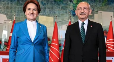 CHP ve İYİ Parti'de seçim sonrası bakanlık dağılımı belli oldu