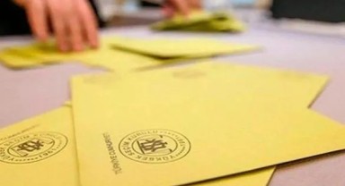 CHP verileri: AKP oyları eriyor, ana muhalefet 15 ilde birinci parti