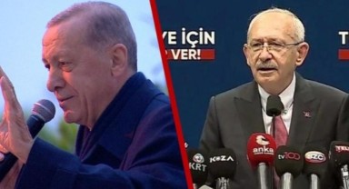 Çok konuşulmuştu: Sinan Oğan oyları kime gitti?