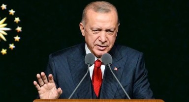 Cumhurbaşkanı Erdoğan'dan 28 Mayıs mesajı