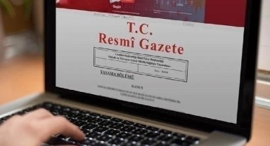 Cumhurbaşkanı kararları Resmi Gazete'de: Atama, özel bölge, yeni fakülteler…