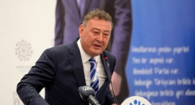 Cüneyt Oğuz'dan seçim değerlendirmesi!