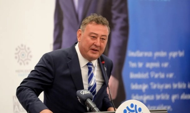 Cüneyt Oğuz'dan seçim değerlendirmesi!